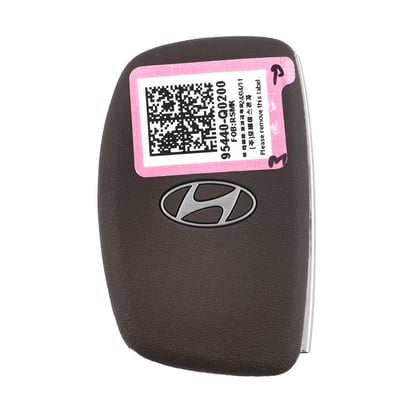 New-Hyundai-I20-2024-Genuine---OEM-Smart-Remote-Key-3-Buttons-433MHz-OEM-Part-Number:-95440-Q0200,-95440Q0200---Emirates-Keys