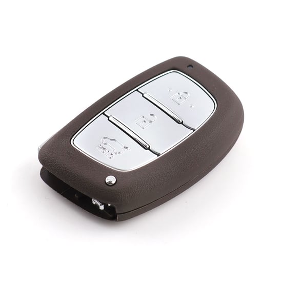 New-Hyundai-I20-2024-Genuine---OEM-Smart-Remote-Key-3-Buttons-433MHz-OEM-Part-Number:-95440-Q0200,-95440Q0200---Emirates-Keys