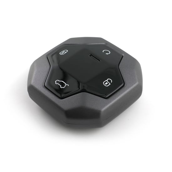 Used-Jetour-Original-Smart-Remote-Key-4-Buttons-433MHz-Dark-Grey-Color---Emirates-Keys