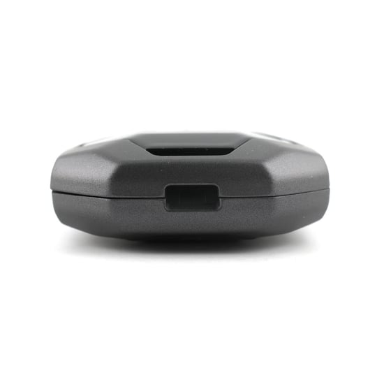 Used-Jetour-Original-Smart-Remote-Key-4-Buttons-433MHz-Dark-Grey-Color---Emirates-Keys