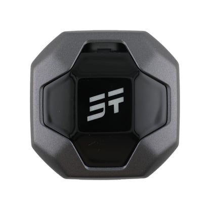 Used-Jetour-Original-Smart-Remote-Key-4-Buttons-433MHz-Dark-Grey-Color---Emirates-Keys