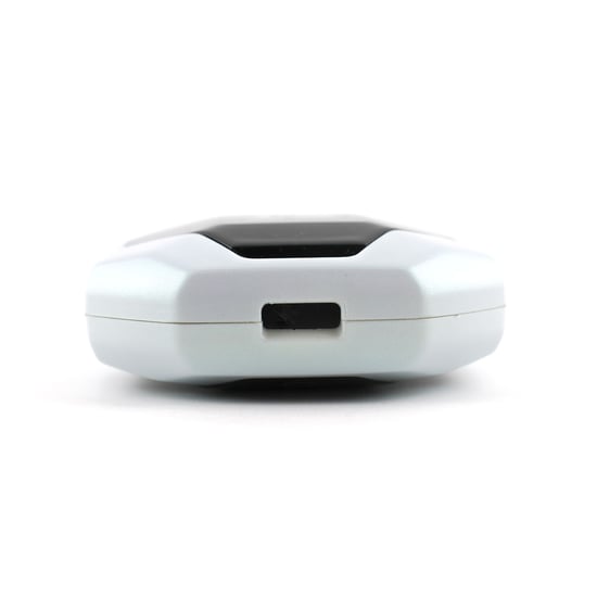 Used-Jetour-Original-Smart-Remote-Key-4-Buttons-433MHz-White-Blue-Color-Transponder---ID:-HITAG-3---ID47-NCF29AXX---Emirates-Keys