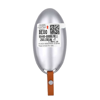 New-Hyundai-2025-Genuine---OEM-Smart-Remote-Key-5+1-Buttons-433MHz-OEM-Part-Number:-95440-GO000,-95440GO000---Emirates-Keys
