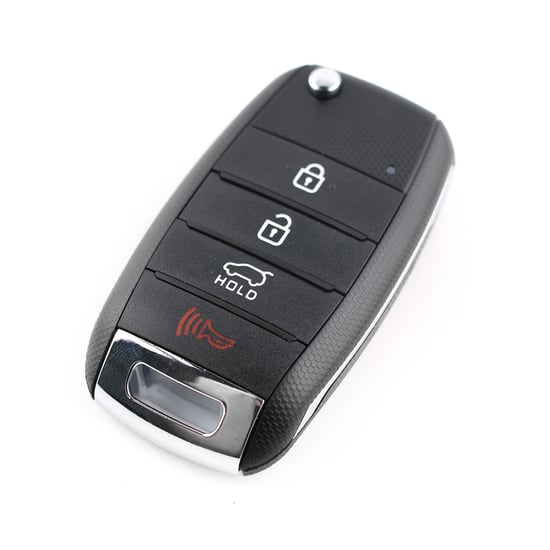New-Aftermarket-Kia-Flip-Remote-Key-Shell-3+1-Buttons-HYN14-Blade-SUV-Type-High-Quality-Best-Price---Emirates-Keys