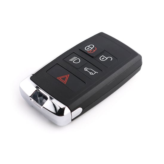 New-Autel-IKEYLR005AL-Universal-Smart-Remote-Key-4+1-Buttons-For-Land-Rover-High-Quality-Best-Price---Emirates-Keys