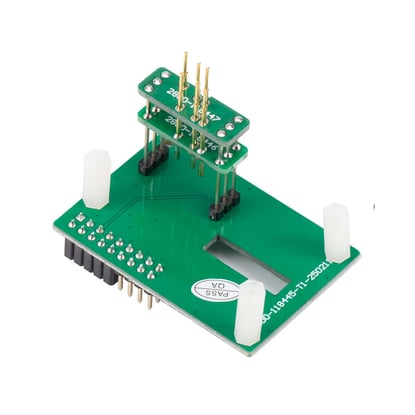 YanhuaACDP-Toyota-R7F701401-Unencrypted-Interface-Board-for-Toyota-Crown-Cluger,-Highlander,-Venza,-Avalon,-Levin-GT-Mileage-Correction---Emirates-Keys