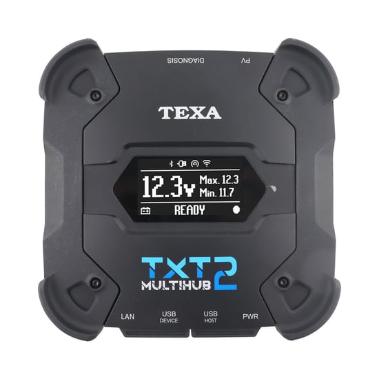 Texa-AXONE-NEMO-PLUS-+-NAVIGATOR-TXT-MULTIHUB-2--+-Texa-IDC6-Premium-Car-Software-License-With-Texa-APP-Gift---Emirates-Keys