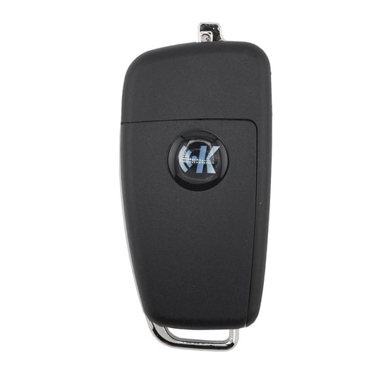 Keydiy-KD-Universal-Flip-Remote-Key-3-Buttons-Audi-Metal-Type-B02-Work-With-KD900-And-KeyDiy-KD-X2-Remote-Maker-and-Cloner---Emirates-Keys