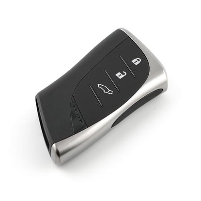 New-Lexus-NX-2023-Genuine---OEM-Smart-Remote-Key-3-Buttons-433MHz-OEM-Part-Number:-8990H-78231-,-8990H78231----Emirates-Keys