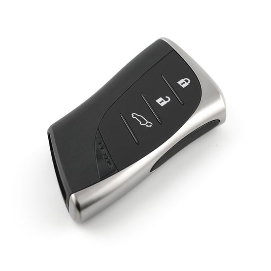 New-Lexus-NX-2023-Genuine---OEM-Smart-Remote-Key-3-Buttons-433MHz-OEM-Part-Number:-8990H-78231-,-8990H78231----Emirates-Keys