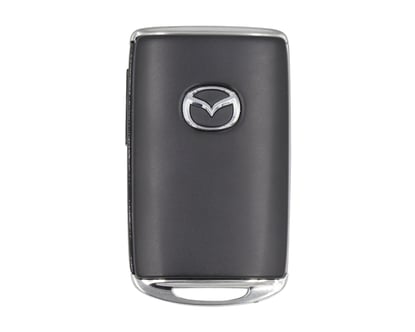 Used-Mazda-CX-30-2019-2022-Original-Smart-Remote-Key-2-Buttons-433MHz-OEM-Part-Number:-BCYK-67-5DYB---Emirates-Keys