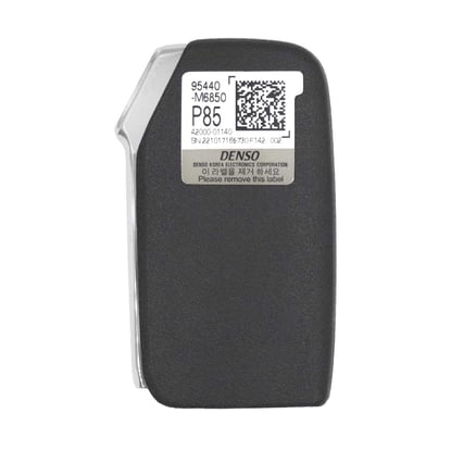 New-Kia-Cerato-2022-Genuine---OEM-Smart-Remote-Key-3-Buttons-433MHz-OEM-Part-Number:-95440-M6850---Emirates-Keys