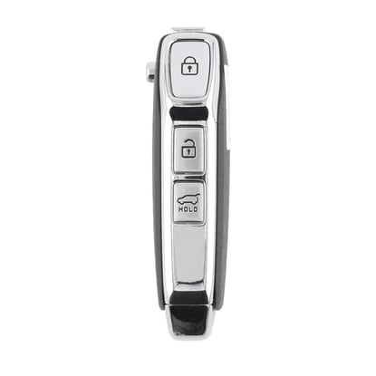 New-KIA-Sportage-2024-Genuine---OEM-Flip-Remote-3-Buttons-433MHz-OEM-Part-Number:-95430-R2400,-95430-R2400---Emirates-Keys