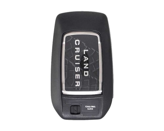 New-Toyota-Land-Cruiser-2018-2019-Genuine-Remote-3-Buttons-433MHz-89904-60M40-8990460M40---FCCID-:BJ2EK---Emirates-Keys