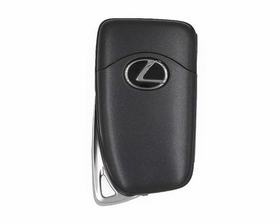 Brand-New-Lexus-RX350-2020-Genuine-OEM-Smart-Key-4-Buttons-433MHz-89904-48J81-8990448J81---FCCID:-BP1EW---Emirates-Keys
