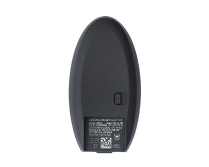 Brand-New-Nissan-Pathfinder-2013-2015-Genuine-OEM-Smart-Remote-Key-4-Buttons-433MHz-285E3-9PB4A,-285E3-3KL8A---FCCID:-KR5S180144014---Emirates-Keys