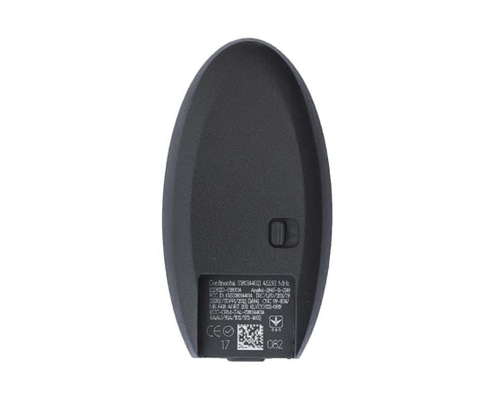 Brand-New-Nissan-Pathfinder-2013-2015-Genuine-OEM-Smart-Remote-Key-4-Buttons-433MHz-285E3-9PB4A,-285E3-3KL8A---FCCID:-KR5S180144014---Emirates-Keys