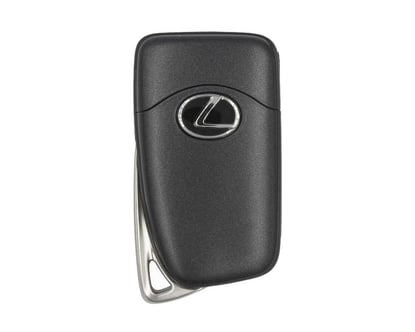 Brand-New-Lexus-ES-2016-Genuine-OEM-Smart-Key-Remote-4-Buttons-433MHz-89904-30J60-,-89904-30J61-,-89904-30J62---Emirates-Keys