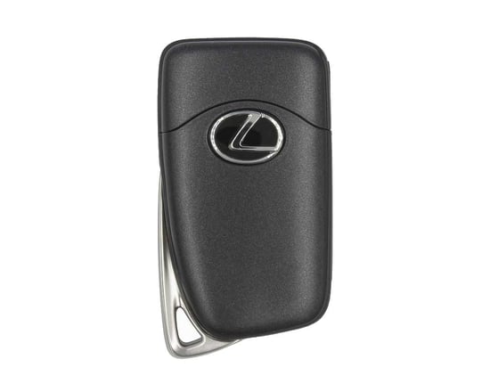 Brand-New-Lexus-ES-2016-Genuine-OEM-Smart-Key-Remote-4-Buttons-433MHz-89904-30J60-,-89904-30J61-,-89904-30J62---Emirates-Keys