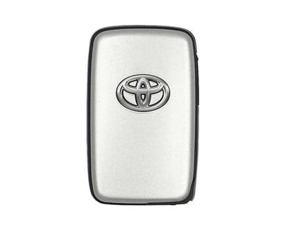 New-Toyota-Land-Cruise-2009-2015-Genuine-OEM-Smart-Key-2-Buttons-315MHz-89904-60D20-8990460D20-For-Japanese-Market---Emirates-Keys