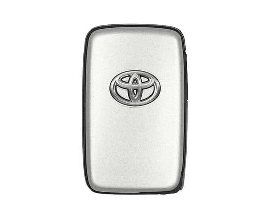 New-Toyota-Land-Cruise-2009-2015-Genuine-OEM-Smart-Key-2-Buttons-315MHz-89904-60D20-8990460D20-For-Japanese-Market---Emirates-Keys
