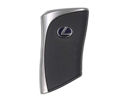 Brand-New-Lexus-ES350-2019-2021-Genuine-OEM-Smart-Remote-Key-4-Buttons-433MHz-8990H-33080---8990H-33081-Compatible-Part-Number:-8990H-33420---Emirates-Keys