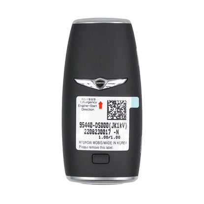 New-Hyundai-Genesis-GV70-2022-Genuine---OEM-Smart-Key-5+1-Buttons-433MHz-OEM-Part-Number:-95440-DS000---Emirates-Keys