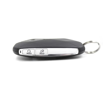 New-Hyundai-Genesis-GV60-2022-Genuine---OEM-Smart-Remote-Key-5+1-Buttons-433MHz-Black-Color-OEM-Part-Number:-95440-CU200---Emirates-Keys