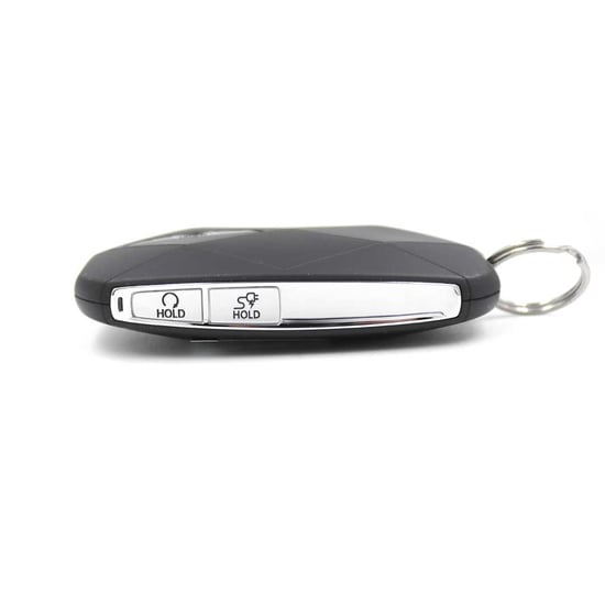 New-Hyundai-Genesis-GV60-2022-Genuine---OEM-Smart-Remote-Key-5+1-Buttons-433MHz-Black-Color-OEM-Part-Number:-95440-CU200---Emirates-Keys