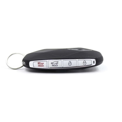 New-Hyundai-Genesis-GV60-2022-Genuine---OEM-Smart-Remote-Key-5+1-Buttons-433MHz-Black-Color-OEM-Part-Number:-95440-CU000---Emirates-Keys