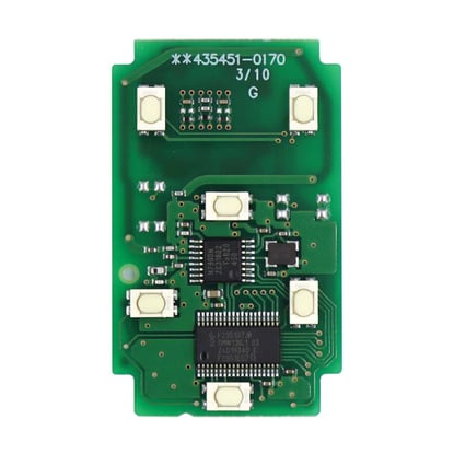 Chevrolet---GMC-2015-2020-Original-Remote-PCB-6-Buttons-315MHz-13508278---13580804-FCC-HYQ1AA