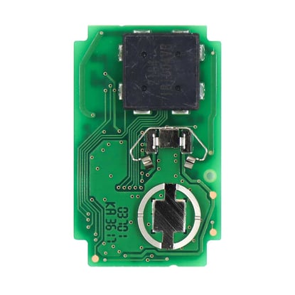 New-Chevrolet-Genuine-Remote-PCB-6-Buttons-315MHz-OEM-Part-Number:-13508278---13580804,-FCC-HYQ1AA---Emirates-Keys