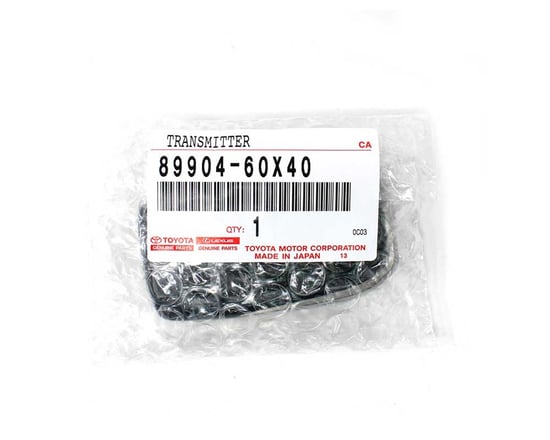 NEW-Toyota-Land-Cruiser-2020-2021-Genuine-Smart-Key-4-Button-315MHz-89904-60X40-8990460X40---FCCID:HYQ14BB---Emirates-Keys