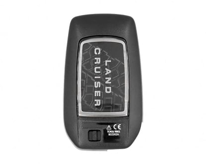 New-Toyota-Land-Cruiser-2020-2021-Genuine-OEM-Smart-Key-3-Buttons-433MHz-89904-60Y00-8990460Y00---FCCID:-B2Z2K2A---Emirates-Keys
