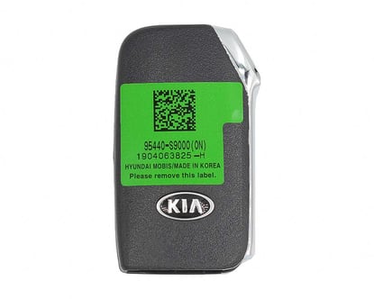 KIA-Telluride-2020-Genuine-Smart-Remote-Key-433MHz-95440-S9000