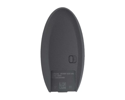 Brand-New-Nissan-Rogue-2017-2018-Genuine-OEM-Smart-Key-Remote-4-Buttons-433MHz-285E3-6FL2B----FCCID:-KR5S180144106---Emirates-Keys