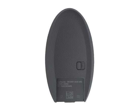 Brand-New-Nissan-Rogue-2017-2018-Genuine-OEM-Smart-Key-Remote-4-Buttons-433MHz-285E3-6FL2B----FCCID:-KR5S180144106---Emirates-Keys