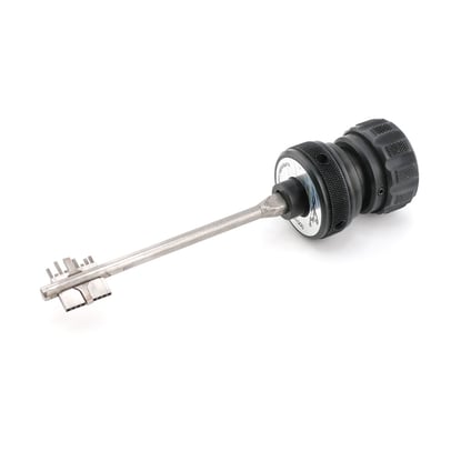 New-Turbo-Decoder-Original-Mottura---Kale-4×4-Lucky-Decoder-Automatic-Lucky-Decoder-can-open-and-decode-lock-models-Mottura-and-Kale-4×4-double-bit-level-lock---Emirates-Keys