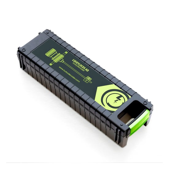 New-Turbo-Decoder-Original-Mottura---Kale-4×4-Lucky-Decoder-Automatic-Lucky-Decoder-can-open-and-decode-lock-models-Mottura-and-Kale-4×4-double-bit-level-lock---Emirates-Keys