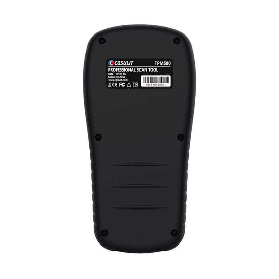 New-CGDI-CGsulit-TPMS80-Universal-Read-TPMS-Sensor-Status-Diagnostic-Programmer-Tool-Activate-Car-Tire-Pressure-Monitoring-System---Emirates-Keys