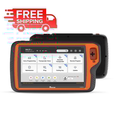 Xhorse-VVDI-Key-Tool-Plus-Pad-Device
