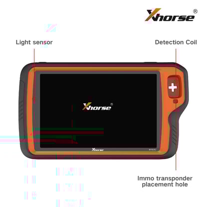 Picture of Xhorse VVDI Key Tool Plus Pad Device