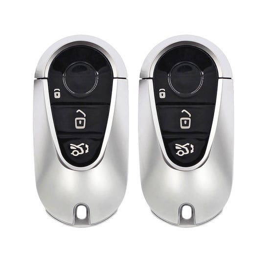 New-Keyless-Entry-Kit-For-Mercedes-FBS4-cars-works-with-Factory-OEM-Push-Start-Button-(Add-Key)-ESW312-BE-BE3-B---Emirates-Keys