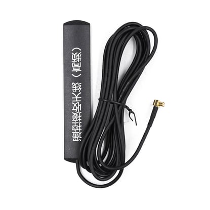 Picture of Keyless Entry Kit For Mercedes FBS4 cars works with Factory OEM Push Start Button (Add Key) ESW312-BE/BE3-B