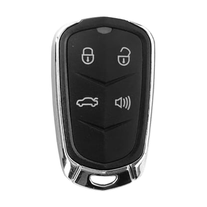 New-Keyless-Entry-System-Cadillac-4-Button-Model-NK413---Emirates-Keys-Keyless-Entry-&-Engine-Start-System-High-Quality-Best-Prices