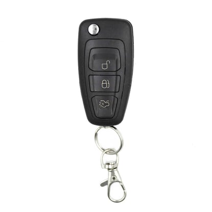 New-Keyless-Entry-System-Ford-3-Buttons-Model-529---Emirates-Keys-Keyless-Entry-&-Engine-Start-System-High-Quality-Best-Prices