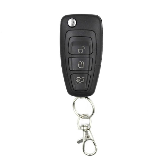 New-Keyless-Entry-System-Ford-3-Buttons-Model-529---Emirates-Keys-Keyless-Entry-&-Engine-Start-System-High-Quality-Best-Prices