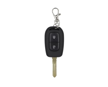 Keyless-Entry-System-Renault-2-Buttons-Model-DK220-Renault