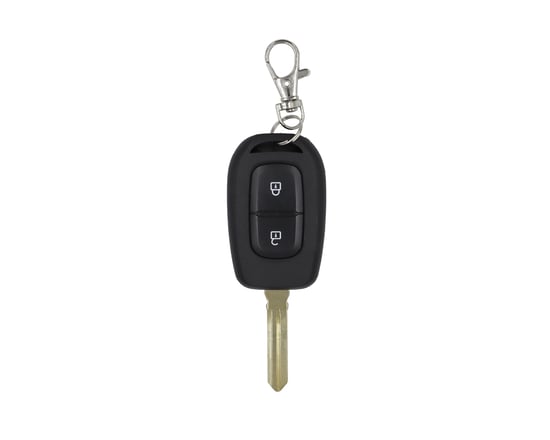 Keyless-Entry-System-Renault-2-Buttons-Model-DK220-Renault