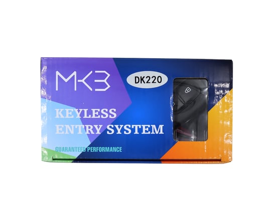 New-Keyless-Entry-System-Renault-2-Buttons-Model-DK220-Renault